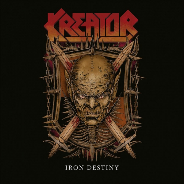 Iron Destiny