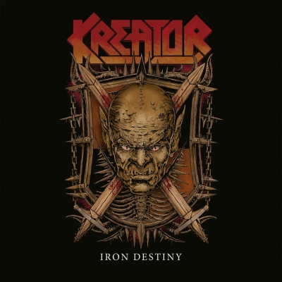 Iron Destiny